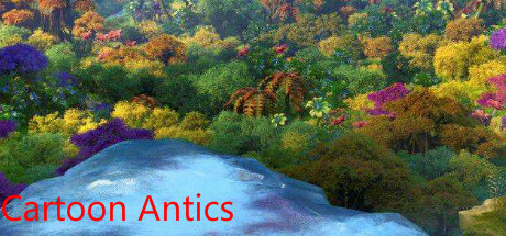 Cartoon Antics価格 