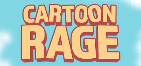 Cartoon Rage цены