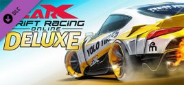 CarX Drift Racing Online - Deluxe 价格