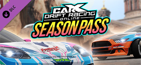 CarX Drift Racing Online - Season Pass цены
