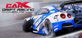 Wymagania Systemowe CarX Drift Racing Online