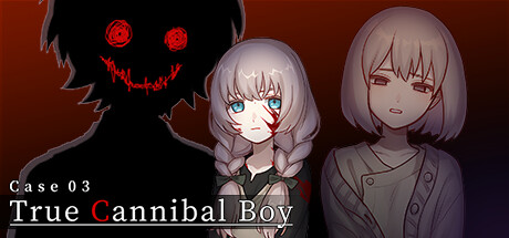 Case 03: True Cannibal Boy ceny