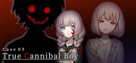 Case 03: True Cannibal Boy系统需求
