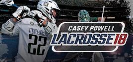 Casey Powell Lacrosse 18 价格