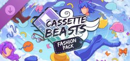 Prezzi di Cassette Beasts: Fashion Pack