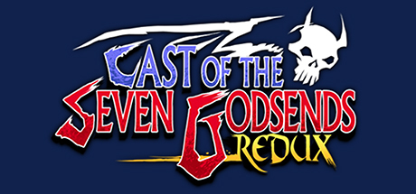 Cast of the Seven Godsends - Redux цены