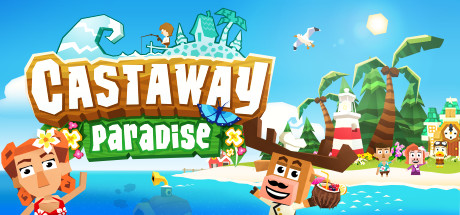 Castaway Paradise - live among the animals価格 