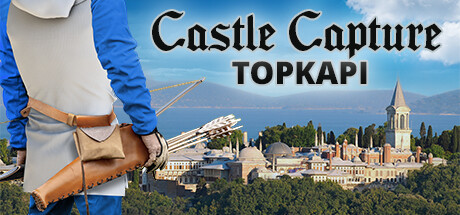 Castle Capture Topkapi цены