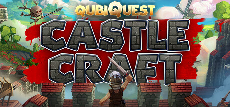 QubiQuest: Castle Craft系统需求