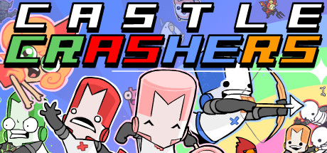 Castle Crashers® System Requirements