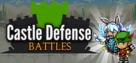 Castle Defense Battles - yêu cầu hệ thống