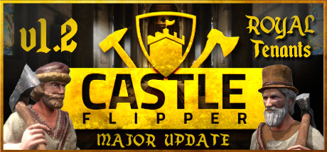 Castle Flipper precios