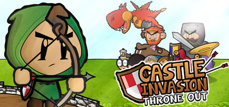 Castle Invasion: Throne Out prices