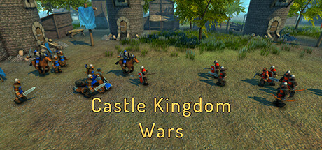 Требования Castle Kingdom Wars