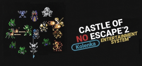Castle of no Escape 2系统需求