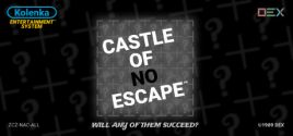 Castle of no Escape цены
