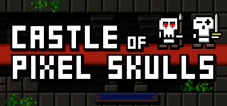 Castle Of Pixel Skulls цены