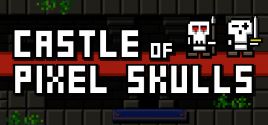 Castle Of Pixel Skulls 价格