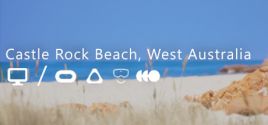 Castle Rock Beach, West Australia Requisiti di Sistema