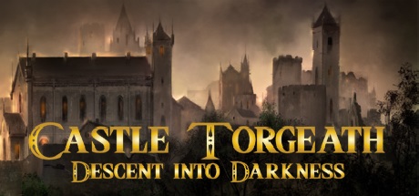 Prix pour Castle Torgeath: Descent into Darkness