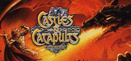 Prix pour Castles & Catapults