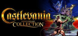Castlevania Anniversary Collection System Requirements