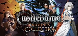 Prix pour Castlevania Dominus Collection