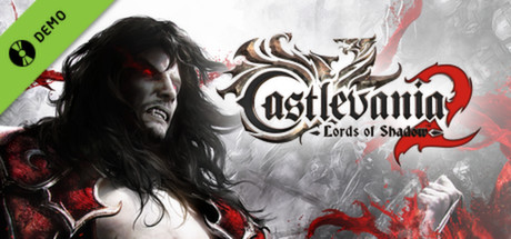 Castlevania: Lords of Shadow 2 Demo System Requirements