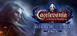 mức giá Castlevania: Lords of Shadow – Mirror of Fate HD