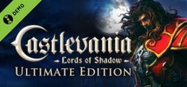 Требования Castlevania: Lords of Shadow – Ultimate Edition Demo