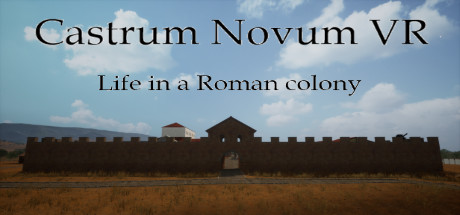 Requisitos do Sistema para Castrum Novum VR - Life in a Roman colony