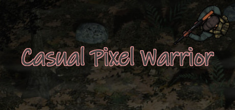 Requisitos do Sistema para Casual Pixel Warrior