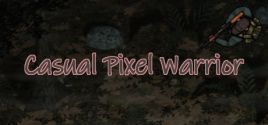 Configuration requise pour jouer à Casual Pixel Warrior