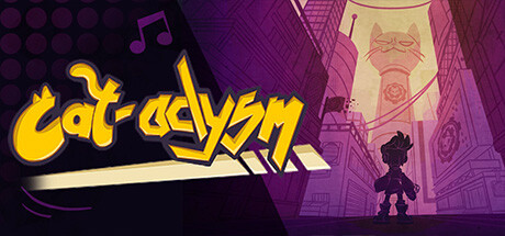 Требования Cat-aclysm