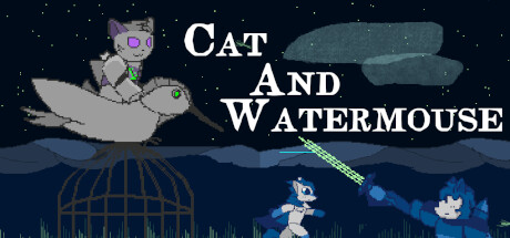 Cat and Watermouse Requisiti di Sistema