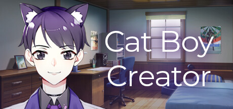 Cat Boy Creator系统需求