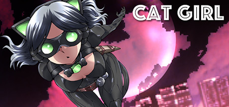 Cat Girl System Requirements