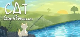Cat Goes Fishing цены