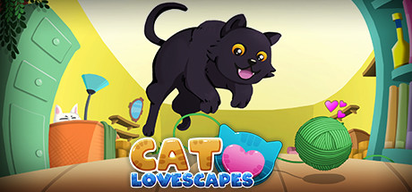 Cat Lovescapesのシステム要件