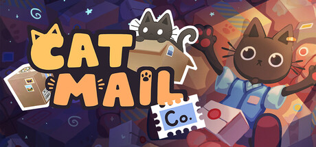 Cat Mail Co. System Requirements