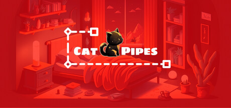 Cat Pipes 시스템 조건