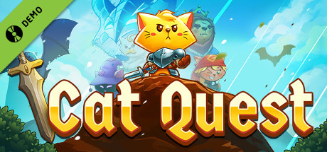 Cat Quest Demo System Requirements