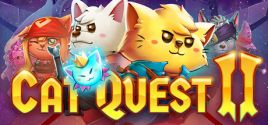 Preise für Cat Quest II
