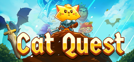 Cat Quest - yêu cầu hệ thống