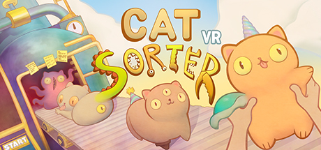 Cat Sorter VR precios