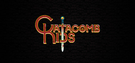 Catacomb Kids цены