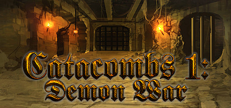 Preise für Catacombs 1: Demon War