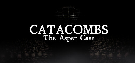 Prix pour Catacombs: The Asper Case