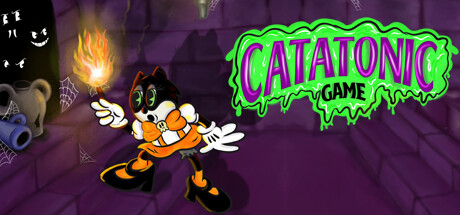 CATATONIC GAME System Requirements