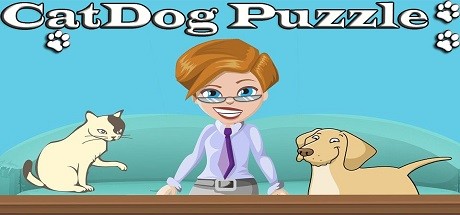 Prix pour CatDog Puzzle